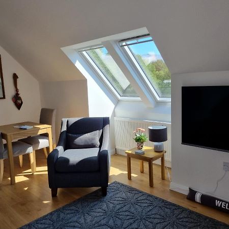Ferienwohnung Wee Neuk Spean Bridge Exterior foto