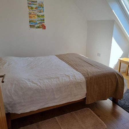 Ferienwohnung Wee Neuk Spean Bridge Exterior foto