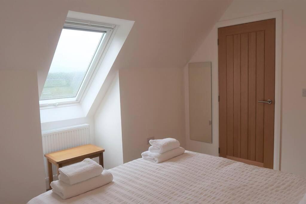 Ferienwohnung Wee Neuk Spean Bridge Exterior foto
