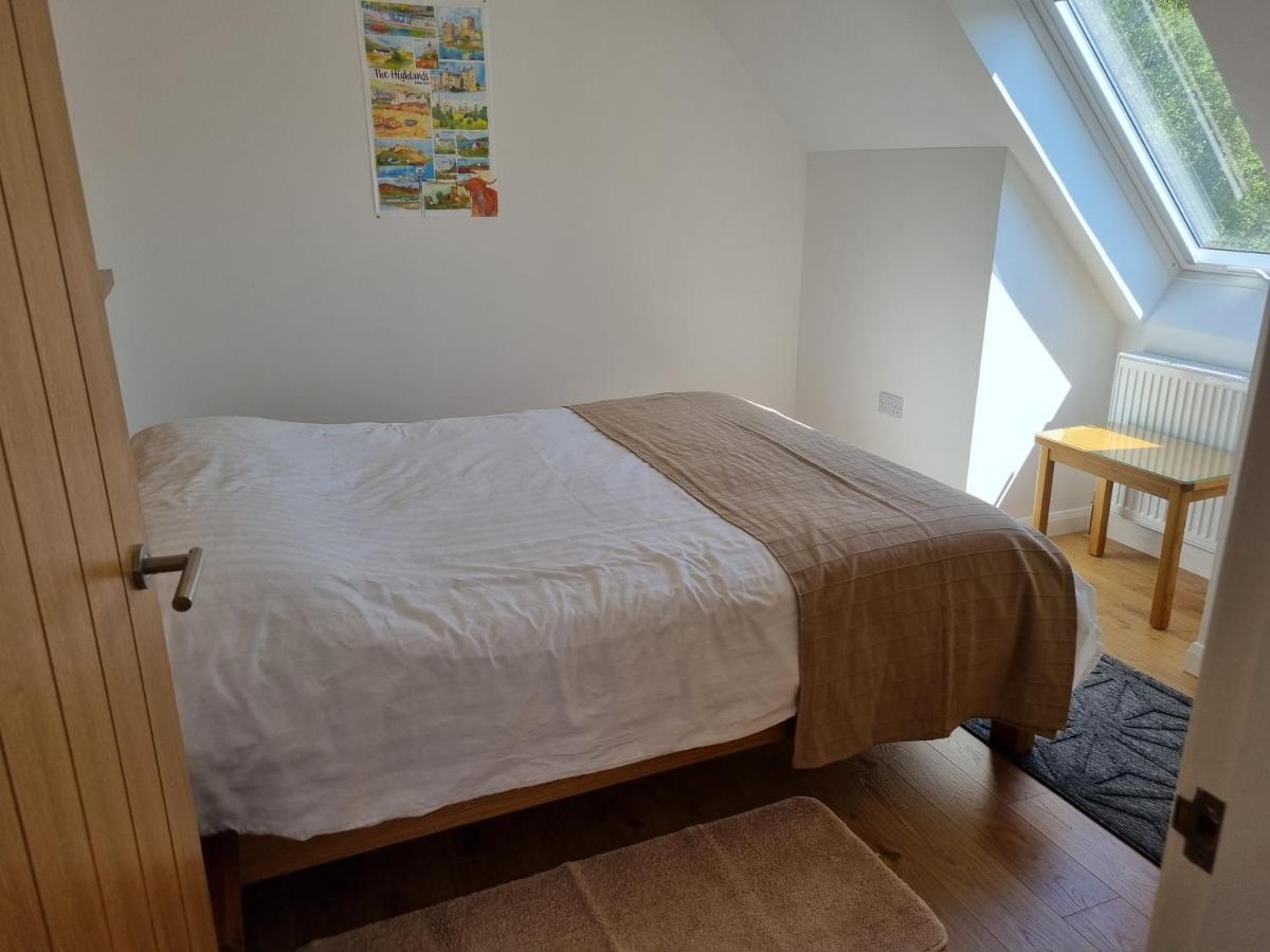 Ferienwohnung Wee Neuk Spean Bridge Exterior foto